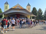 Prijave za Biskupijsko hodočašće ministranata i vjeroučenika u Ludbreg